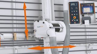 Автоматический режим Автоматический режим SECTOR 1260 automatic